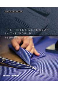 The Finest Menswear in the World