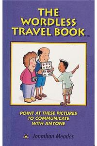 The Wordless Travel Book