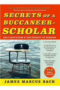 Secrets of a Buccaneer-Scholar