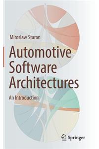 Automotive Software Architectures