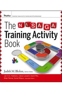 The NASAGA Training Activity Book