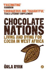 Chocolate Nations