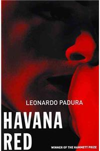 Havana Red