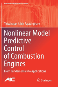 Nonlinear Model Predictive Control of Combustion Engines