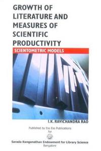 Growth of Literature and Measures of Scientific Productivity