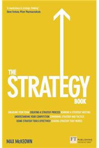 The Strategy Book