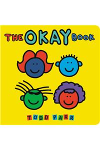 The Okay Book