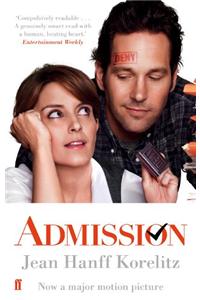 Admission