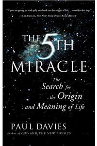 The Fifth Miracle