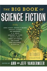 The Big Book of Science Fiction