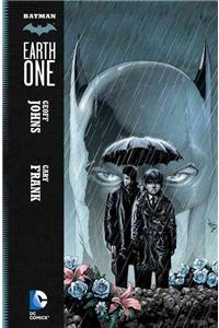 Batman: Earth One