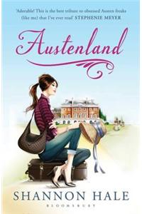 Austenland