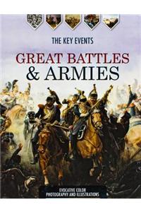 Great Battles & Armies