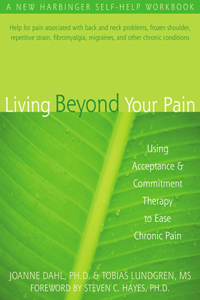 Living Beyond Your Pain