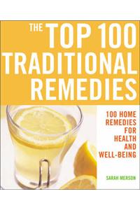 Top 100 Traditional Remedies