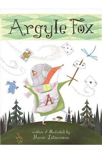 Argyle Fox