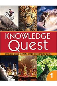 Knowledge Quest - 1