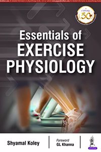 Essentials of Exercise Physiology