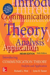 Introducing Communication Theory, 6/e