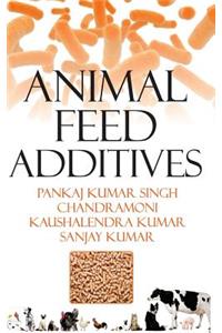 Animal Feed Additives