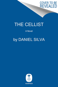 The Cellist