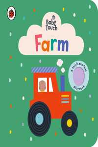 Baby Touch: Farm