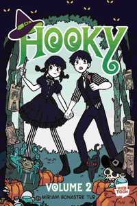 Hooky Volume 2