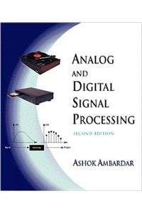 Analog and Digital Signal Processing