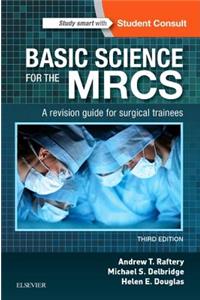 Basic Science for the Mrcs