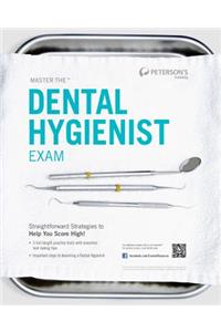 Master the Dental Hygienist Exam