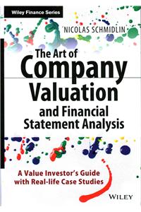 Art of Company Valuation