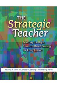 The Strategic Teacher