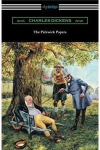 The Pickwick Papers