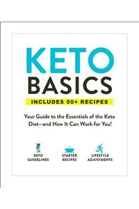 Keto Basics