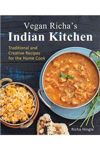 Vegan Richa's Indian Kitchen