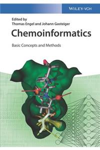 Chemoinformatics