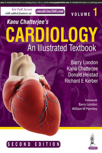 Cardiology - An Illustrated Textbook (2 Volume Set)