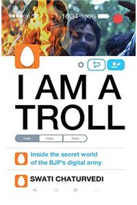 I am a Troll