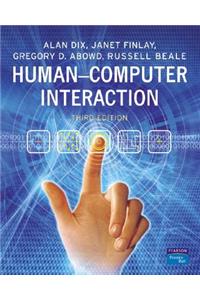 Human-Computer Interaction