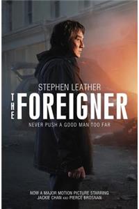 The Foreigner