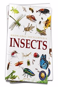 Animals - Insects : Knowledge Encyclopedia For Children