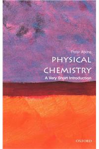 Physical Chemistry