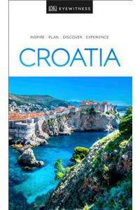 DK Eyewitness Croatia