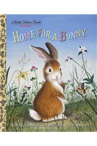 Home for a Bunny