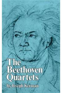 The Beethoven Quartets