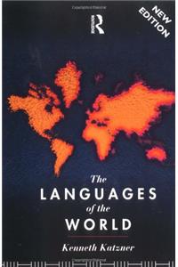 The Languages of the World