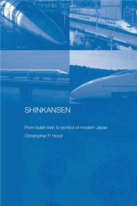 Shinkansen