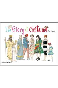 Story of Costume