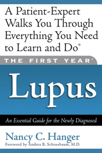 The First Year Lupus