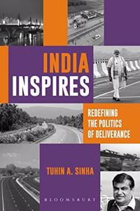 India Inspires: Redefining the Politics of Deliverance